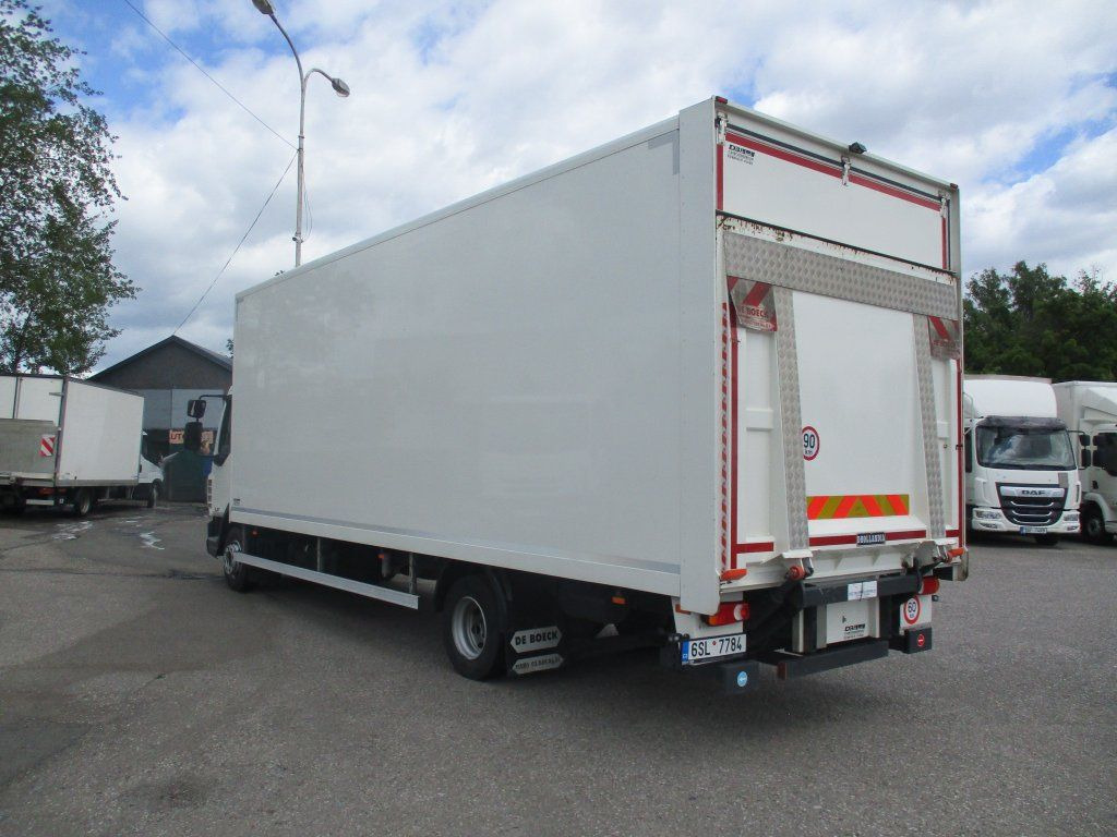 DAF LF 230 Dhollandia 2T - Camião furgão: foto 5 DAF LF 230 Dhollandia 2T - Camião furgão: foto 5