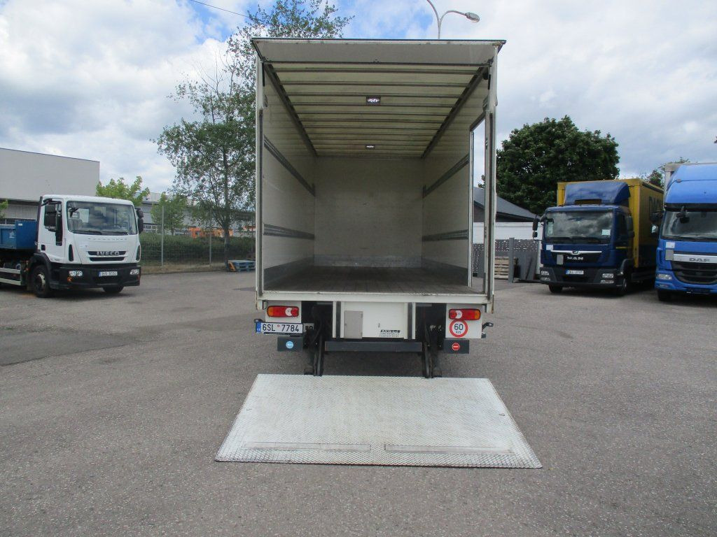 Leasing de  DAF LF 230 Dhollandia 2T DAF LF 230 Dhollandia 2T: foto 8
