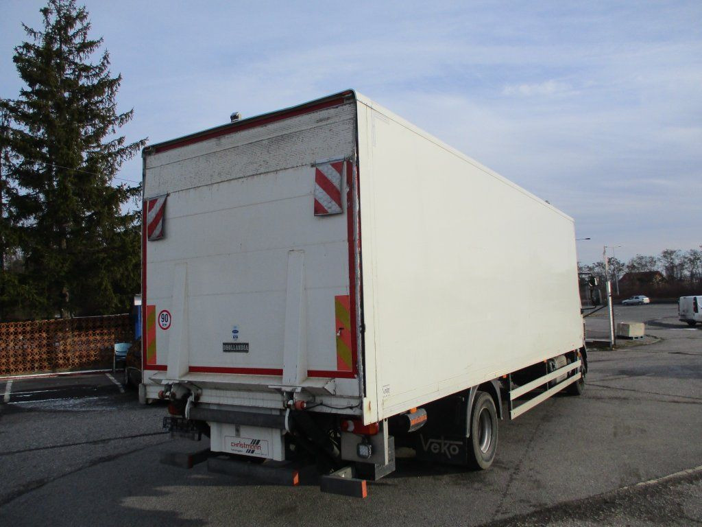 Camião frigorífico DAF LF 55.250: foto 14