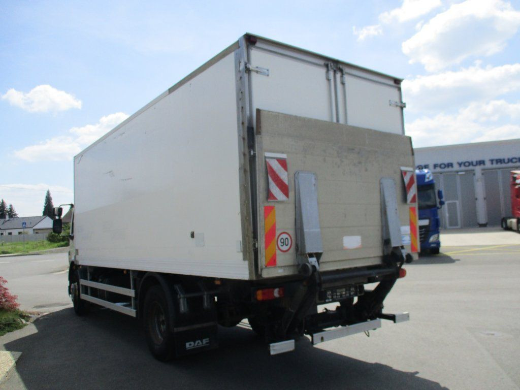 DAF LF55.220 EURO 4 Carrier - Camião frigorífico: foto 5 DAF LF55.220 EURO 4 Carrier - Camião frigorífico: foto 5