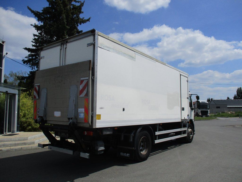 DAF LF55.220 EURO 4 Carrier - Camião frigorífico: foto 4 DAF LF55.220 EURO 4 Carrier - Camião frigorífico: foto 4