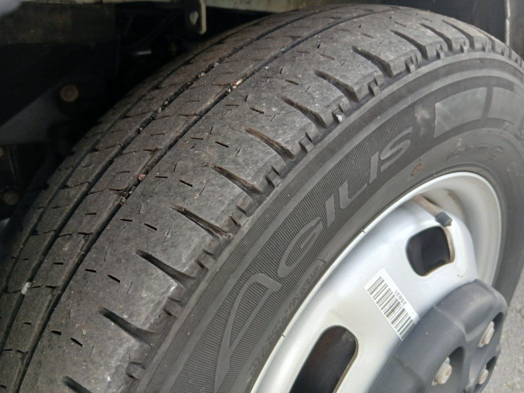 Leasing de  Iveco 35C16 Daily 3,0l Iveco 35C16 Daily 3,0l: foto 7 Leasing de  Iveco 35C16 Daily 3,0l Iveco 35C16 Daily 3,0l: foto 7
