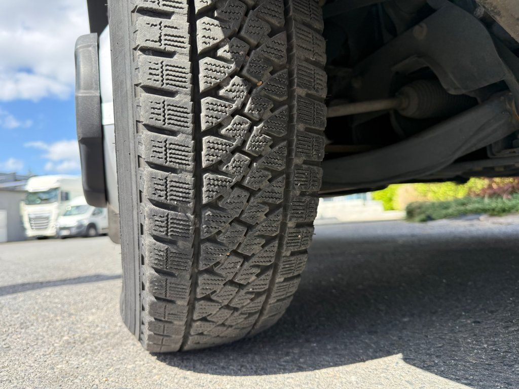 Leasing de  Iveco 35C16 Daily Iveco 35C16 Daily: foto 9 Leasing de  Iveco 35C16 Daily Iveco 35C16 Daily: foto 9