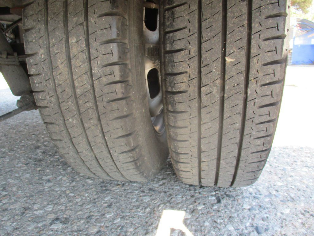 Carrinha de contentor Iveco Daily 35C16 3.0: foto 15