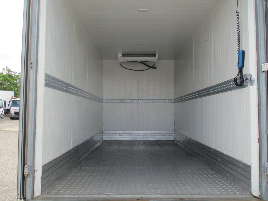 Leasing de  Iveco Daily 35C16  Dhollandia Iveco Daily 35C16  Dhollandia: foto 9