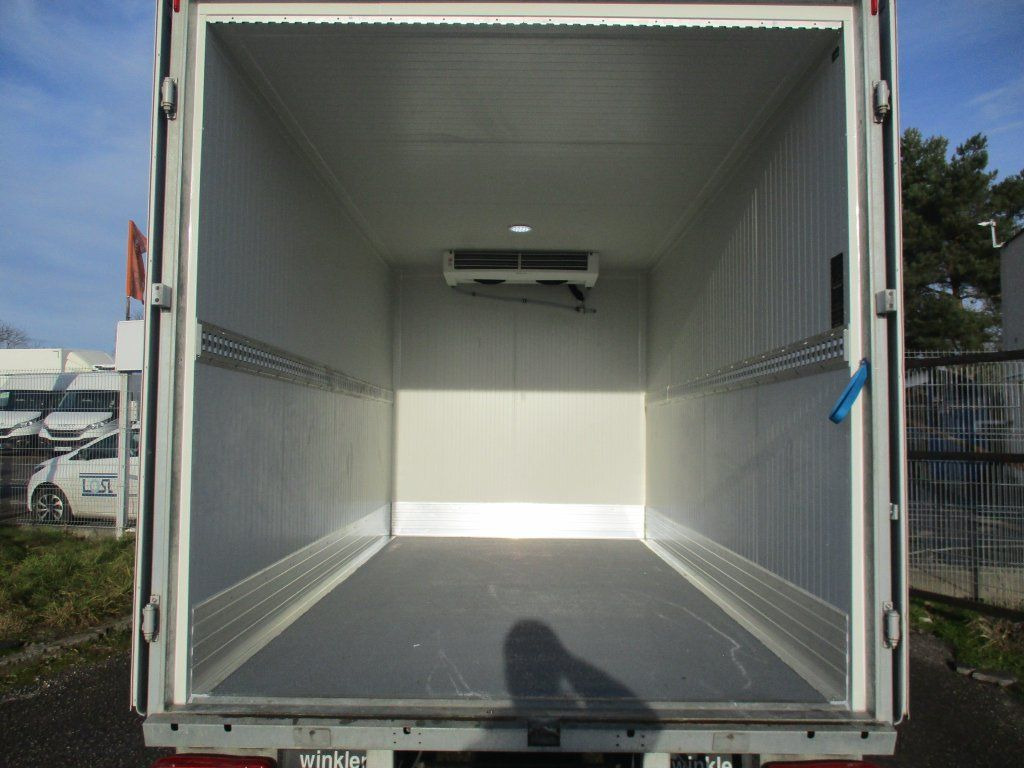 Carrinha frigorífica novo Iveco Daily 35C16: foto 10
