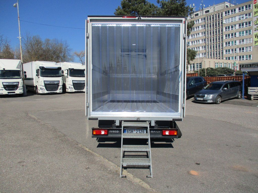 Carrinha frigorífica novo Iveco Daily 35C16: foto 7