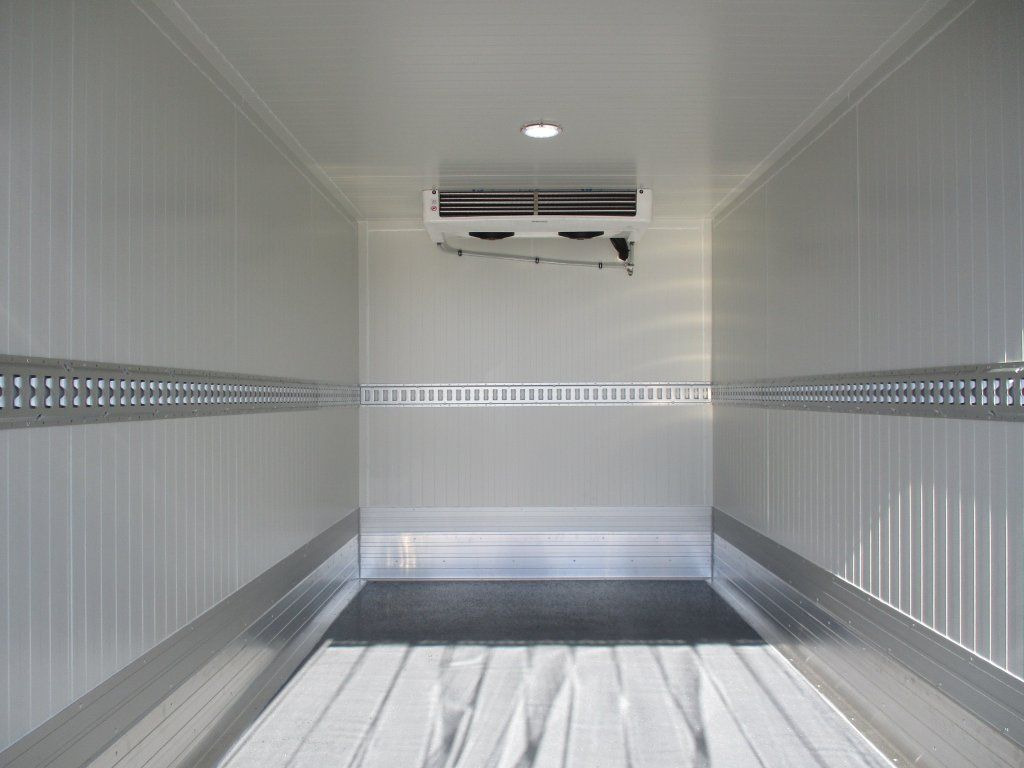 Carrinha frigorífica novo Iveco Daily 35C16: foto 8