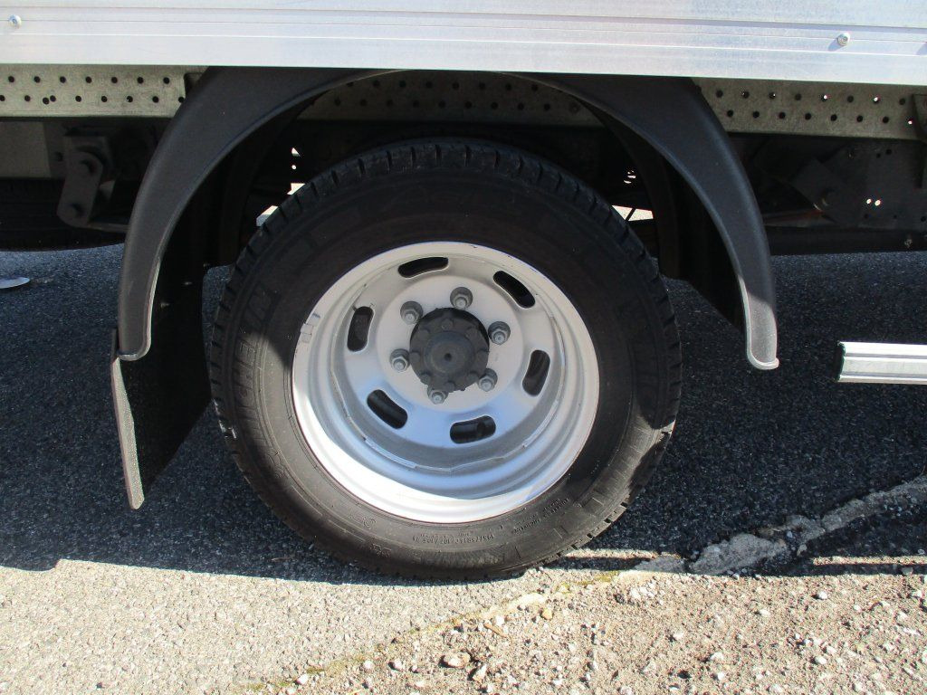 Carrinha frigorífica novo Iveco Daily 35C16: foto 18