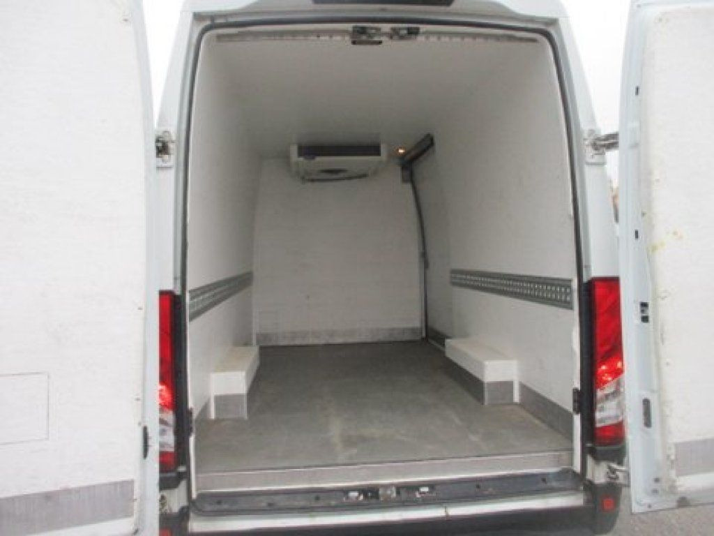 Iveco Daily 35S15V - Furgão: foto 3 Iveco Daily 35S15V - Furgão: foto 3