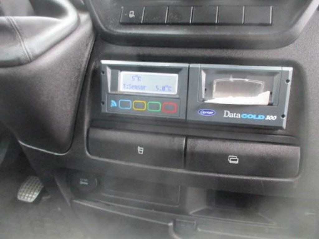 Furgão Iveco Daily 35S15V: foto 16