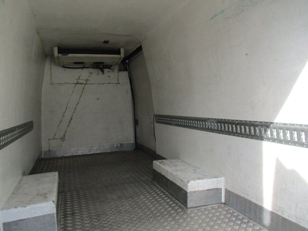 Iveco Daily 50C15 Carrier 350 - Carrinha frigorífica: foto 4 Iveco Daily 50C15 Carrier 350 - Carrinha frigorífica: foto 4
