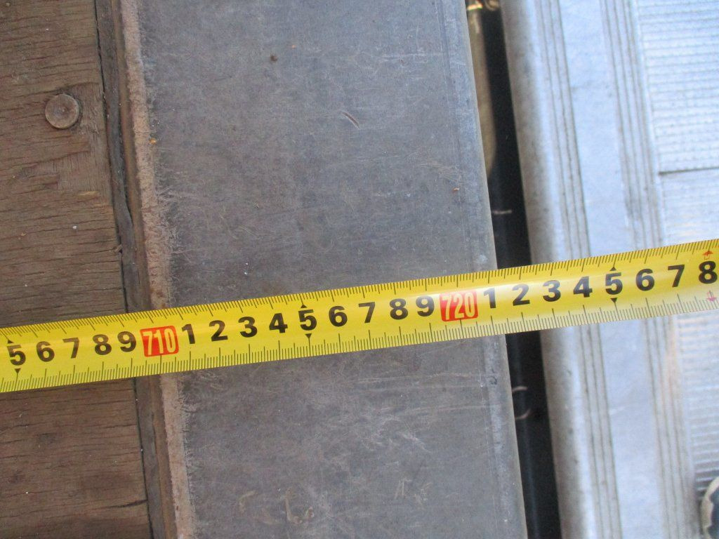 Camião de lona MAN TGL 12.220: foto 13