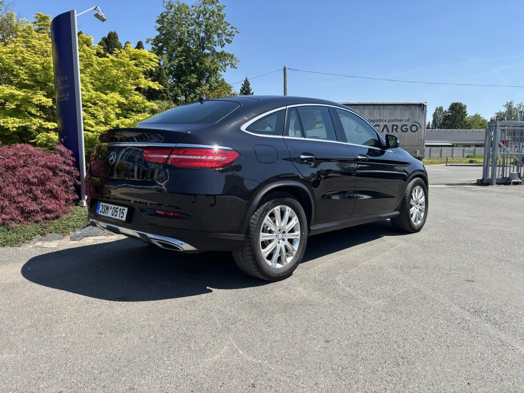 Leasing de Mercedes-Benz d Coupe Mercedes-Benz d Coupe: foto 7 Leasing de Mercedes-Benz d Coupe Mercedes-Benz d Coupe: foto 7