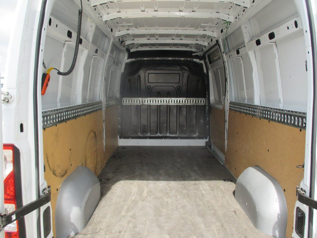 Furgão Opel Movano 2.3Cdti: foto 11