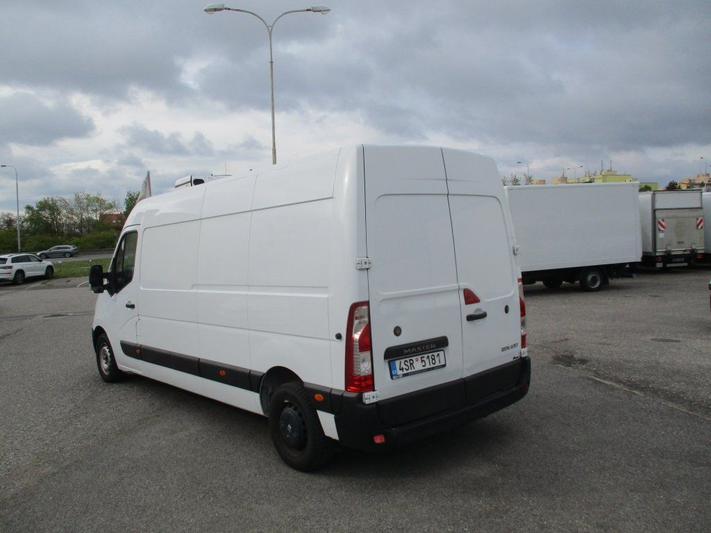 Renault Master 2,3 dCi - Carrinha frigorífica: foto 3 Renault Master 2,3 dCi - Carrinha frigorífica: foto 3