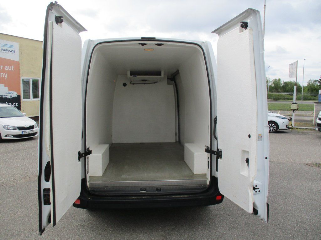 Renault Master 2,3 dCi - Carrinha frigorífica: foto 5 Renault Master 2,3 dCi - Carrinha frigorífica: foto 5