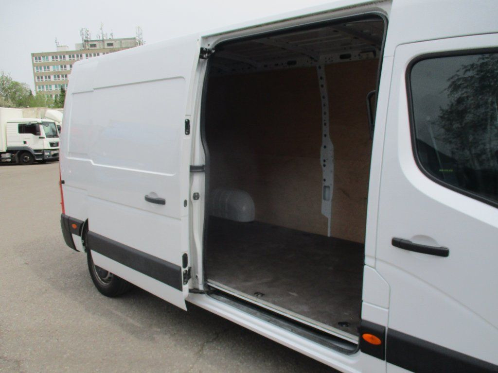 Renault Master 2.3fci L3H2 - Furgão: foto 5 Renault Master 2.3fci L3H2 - Furgão: foto 5