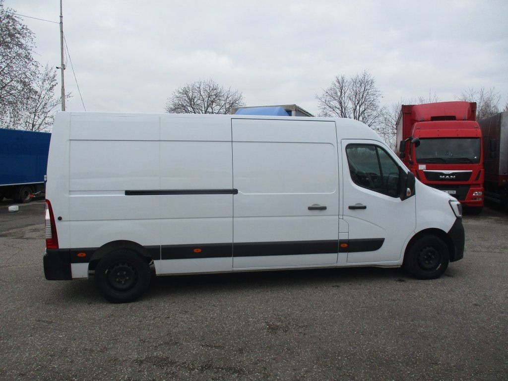 Renault Master 2.3fci L3H2 - Furgão: foto 5 Renault Master 2.3fci L3H2 - Furgão: foto 5