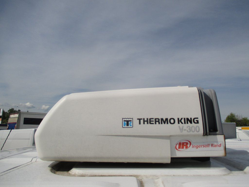 Carrinha frigorífica Renault Master L2H2: foto 18