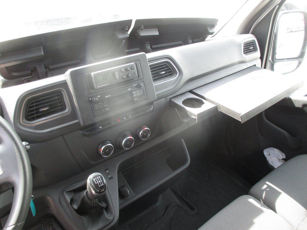 Carrinha frigorífica Renault Master L2H2: foto 11