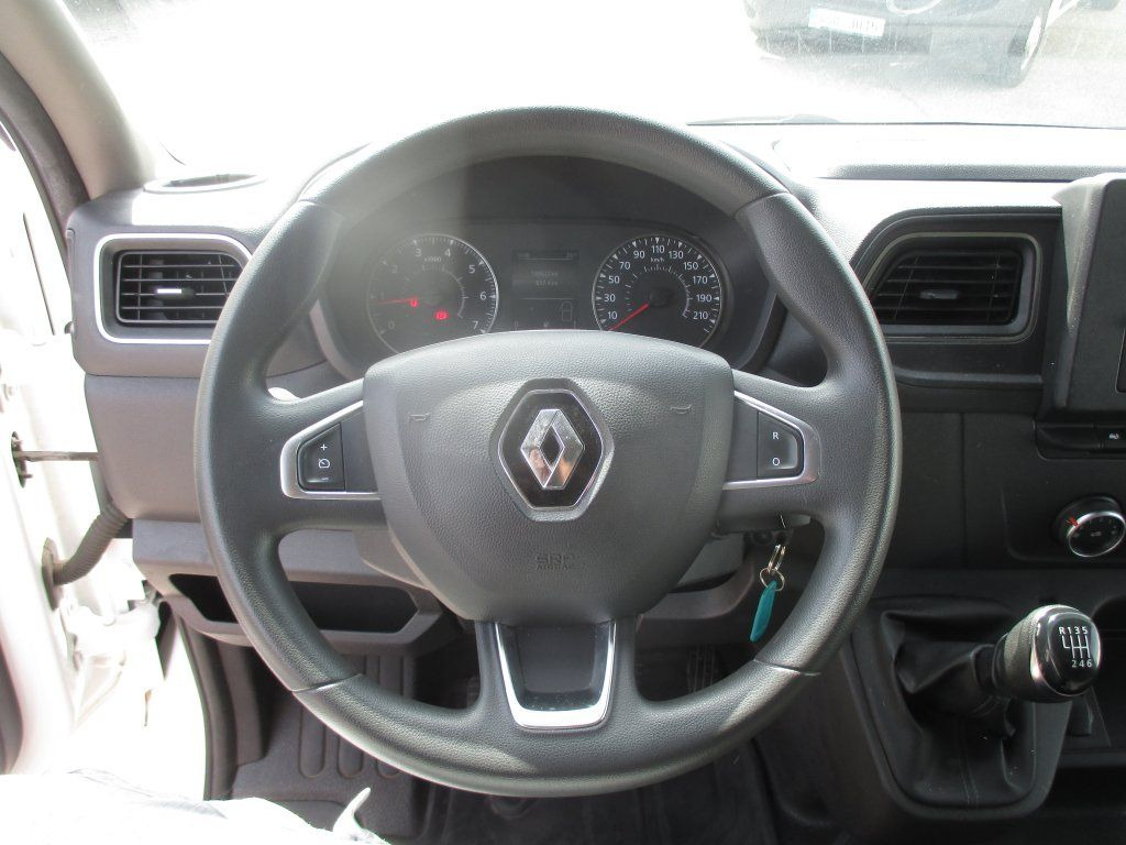 Carrinha frigorífica Renault Master L2H2: foto 9