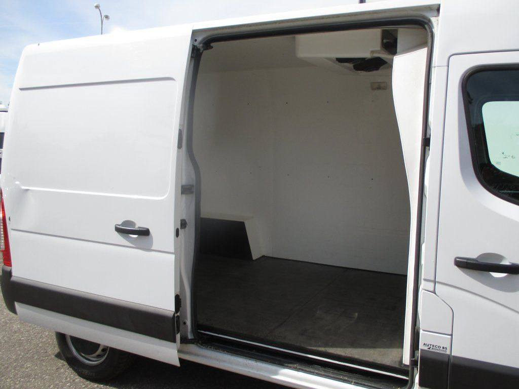 Carrinha frigorífica Renault Master L2H2: foto 13