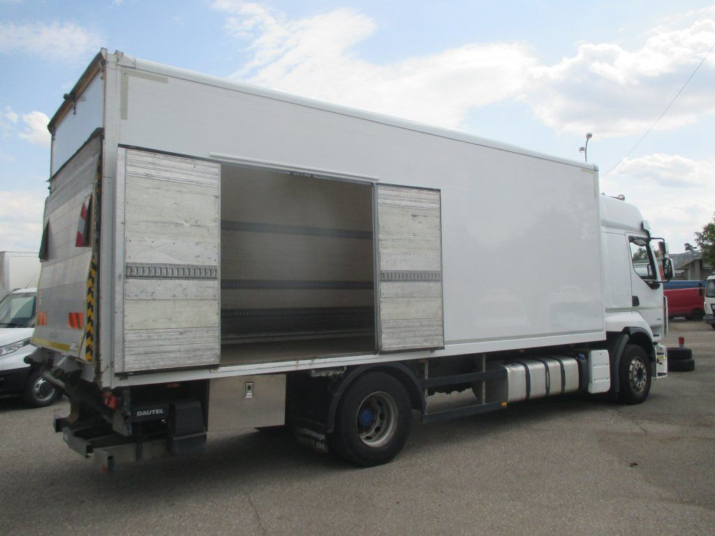 Renault Premium 1 liege - Camião furgão: foto 5 Renault Premium 1 liege - Camião furgão: foto 5