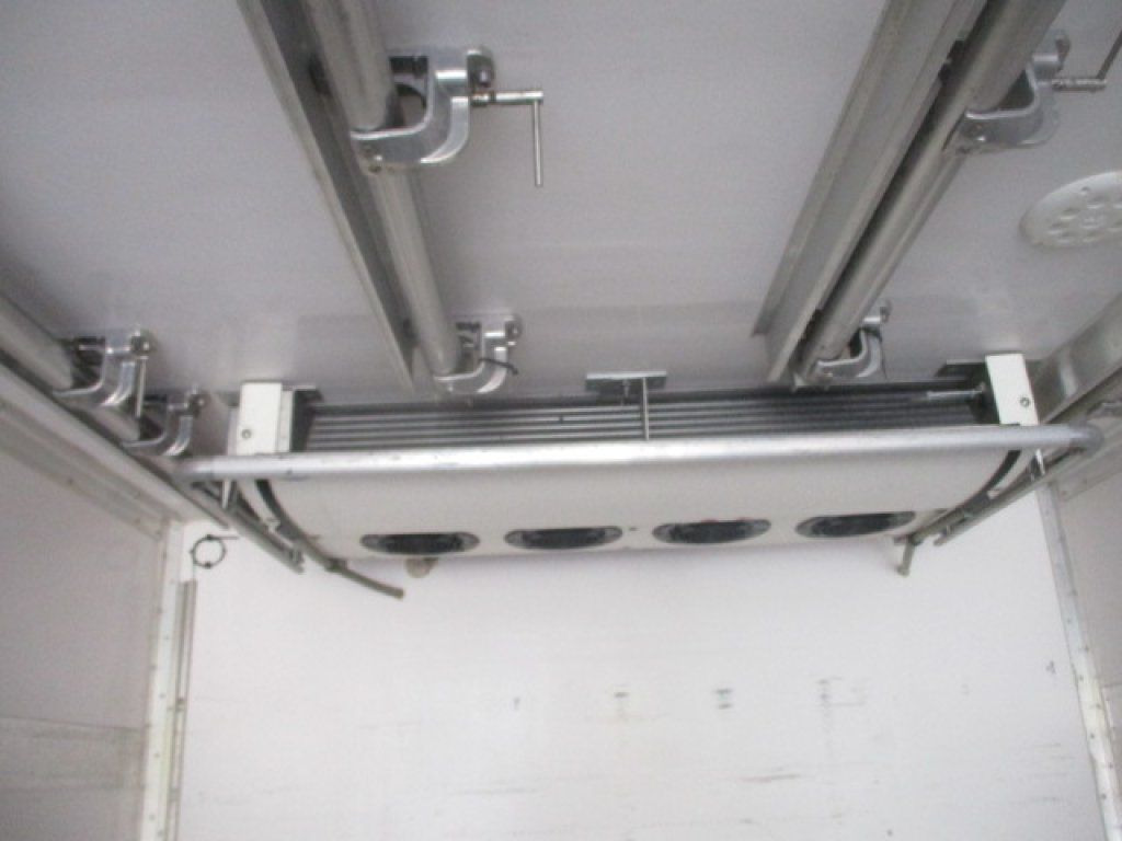 Leasing de  Renault Premium 460, 6x2 Renault Premium 460, 6x2: foto 8