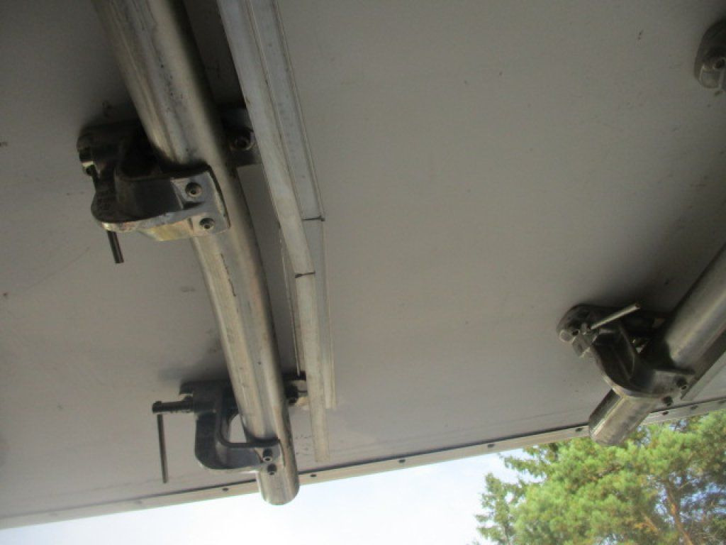 Leasing de  Renault Premium 460, 6x2 Renault Premium 460, 6x2: foto 9