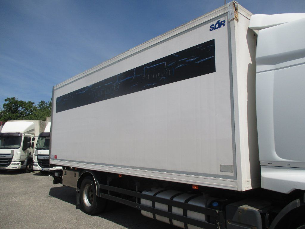 Camião frigorífico Renault Premium 460: foto 7