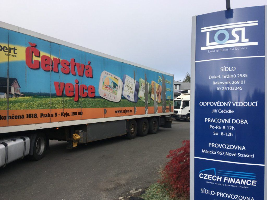 Schmitz Cargobull SKO24 Carrier - Semi-reboque furgão: foto 5 Schmitz Cargobull SKO24 Carrier - Semi-reboque furgão: foto 5