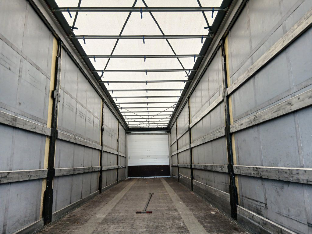 Schwarzmüller J-Serie S1 - Semi-reboque de lona: foto 5 Schwarzmüller J-Serie S1 - Semi-reboque de lona: foto 5