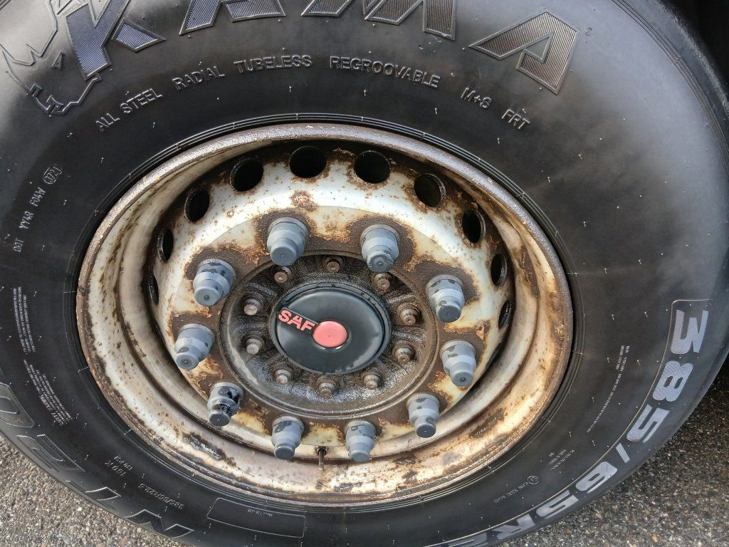 Schwarzmüller SPA 3/E - Semi-reboque de lona: foto 5 Schwarzmüller SPA 3/E - Semi-reboque de lona: foto 5