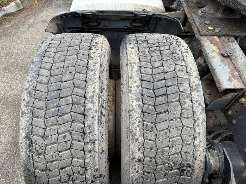 Leasing de DAF XF460 EURO 6 MEGA/lowdeck DAF XF460 EURO 6 MEGA/lowdeck: foto 8 Leasing de DAF XF460 EURO 6 MEGA/lowdeck DAF XF460 EURO 6 MEGA/lowdeck: foto 8