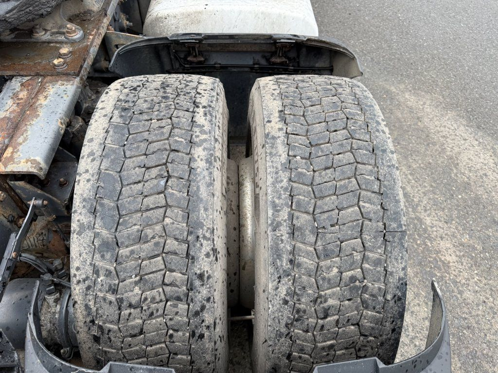 Leasing de DAF XF460 EURO 6 MEGA/lowdeck DAF XF460 EURO 6 MEGA/lowdeck: foto 9 Leasing de DAF XF460 EURO 6 MEGA/lowdeck DAF XF460 EURO 6 MEGA/lowdeck: foto 9