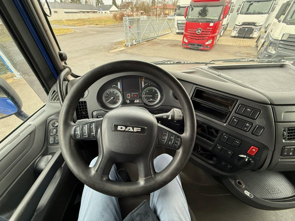 Leasing de DAF XF460 EURO 6 MEGA/lowdeck DAF XF460 EURO 6 MEGA/lowdeck: foto 11 Leasing de DAF XF460 EURO 6 MEGA/lowdeck DAF XF460 EURO 6 MEGA/lowdeck: foto 11