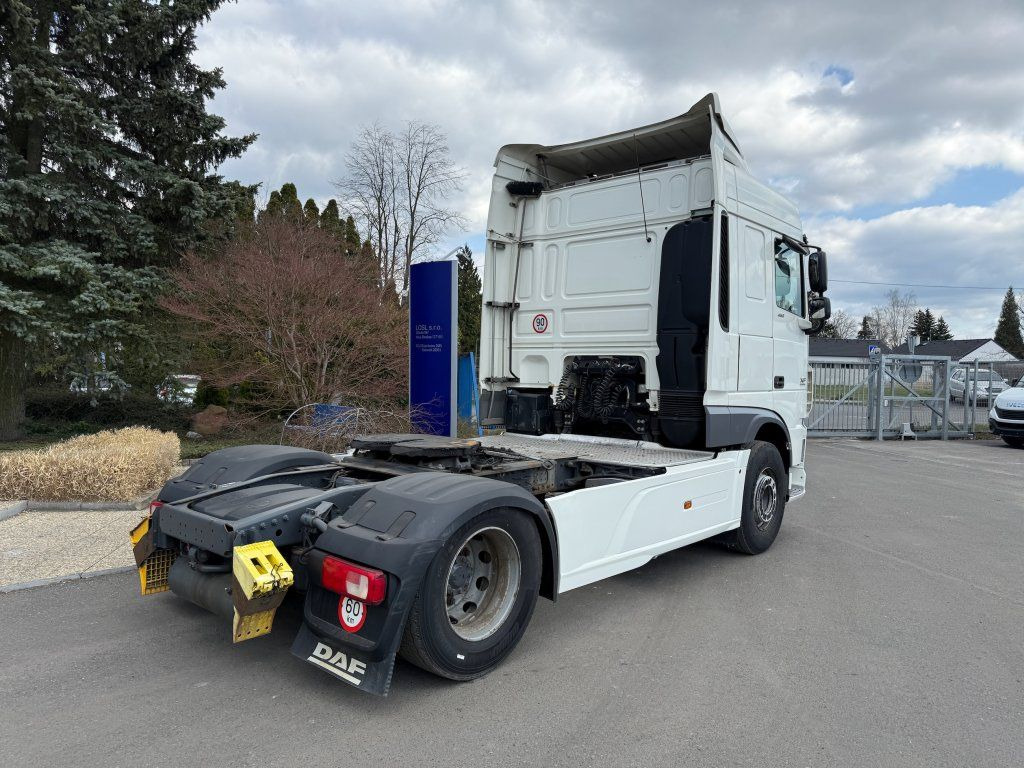 DAF XF460 EURO 6 - Tractor: foto 5 DAF XF460 EURO 6 - Tractor: foto 5