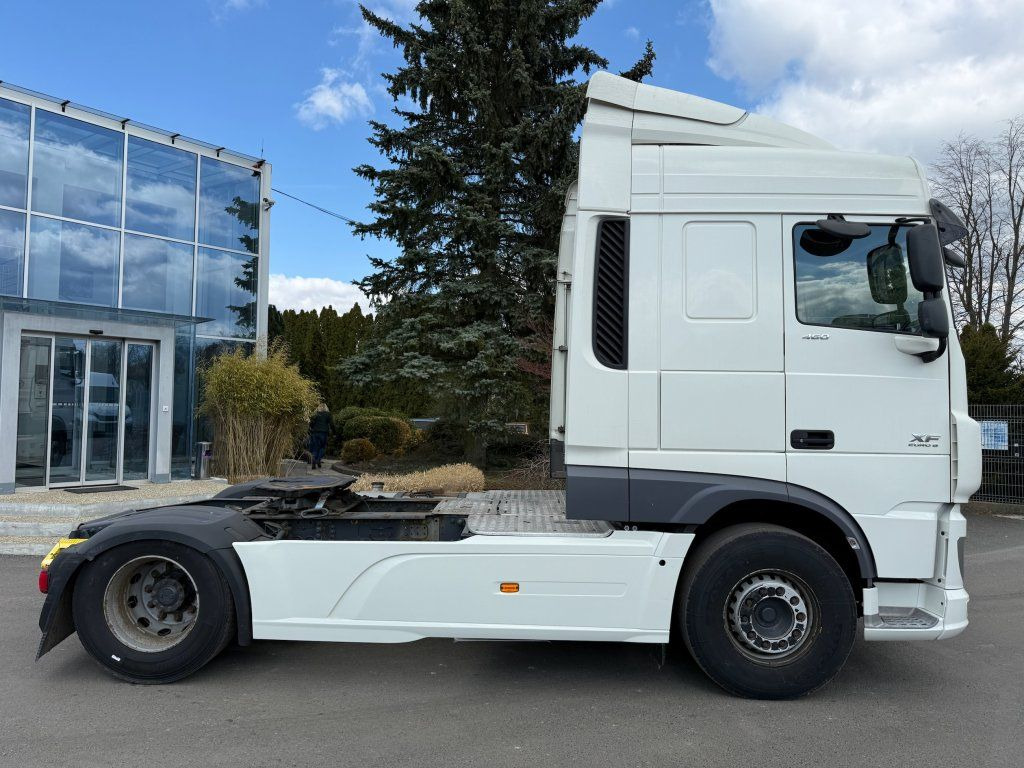 DAF XF460 EURO 6 - Tractor: foto 4 DAF XF460 EURO 6 - Tractor: foto 4
