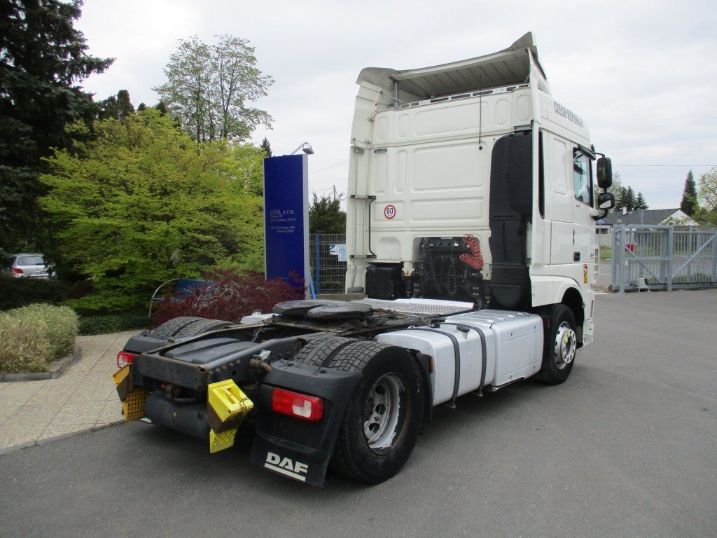 DAF XF460 EURO 6 SC - Tractor: foto 4 DAF XF460 EURO 6 SC - Tractor: foto 4