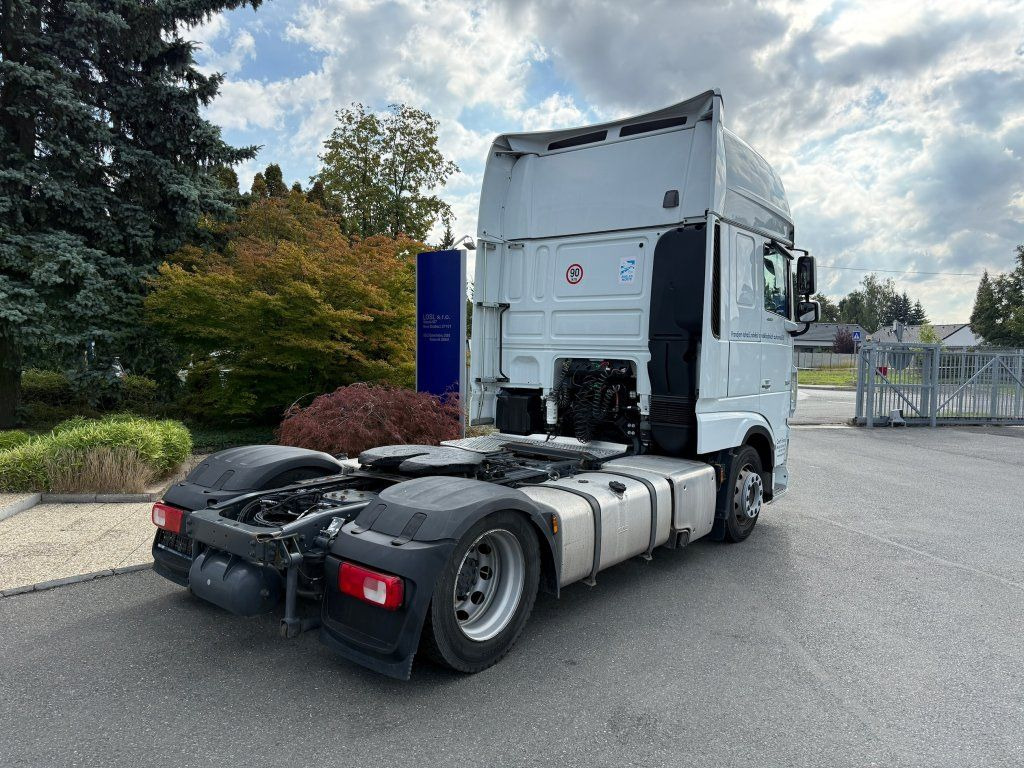DAF XF480 SSC EURO 6 MEGA/lowdeck - Tractor: foto 4 DAF XF480 SSC EURO 6 MEGA/lowdeck - Tractor: foto 4