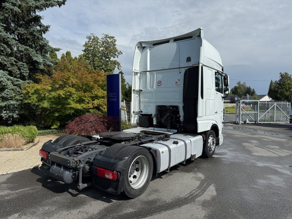 DAF XF480 SSC EURO 6 MEGA/lowdeck - Tractor: foto 4 DAF XF480 SSC EURO 6 MEGA/lowdeck - Tractor: foto 4
