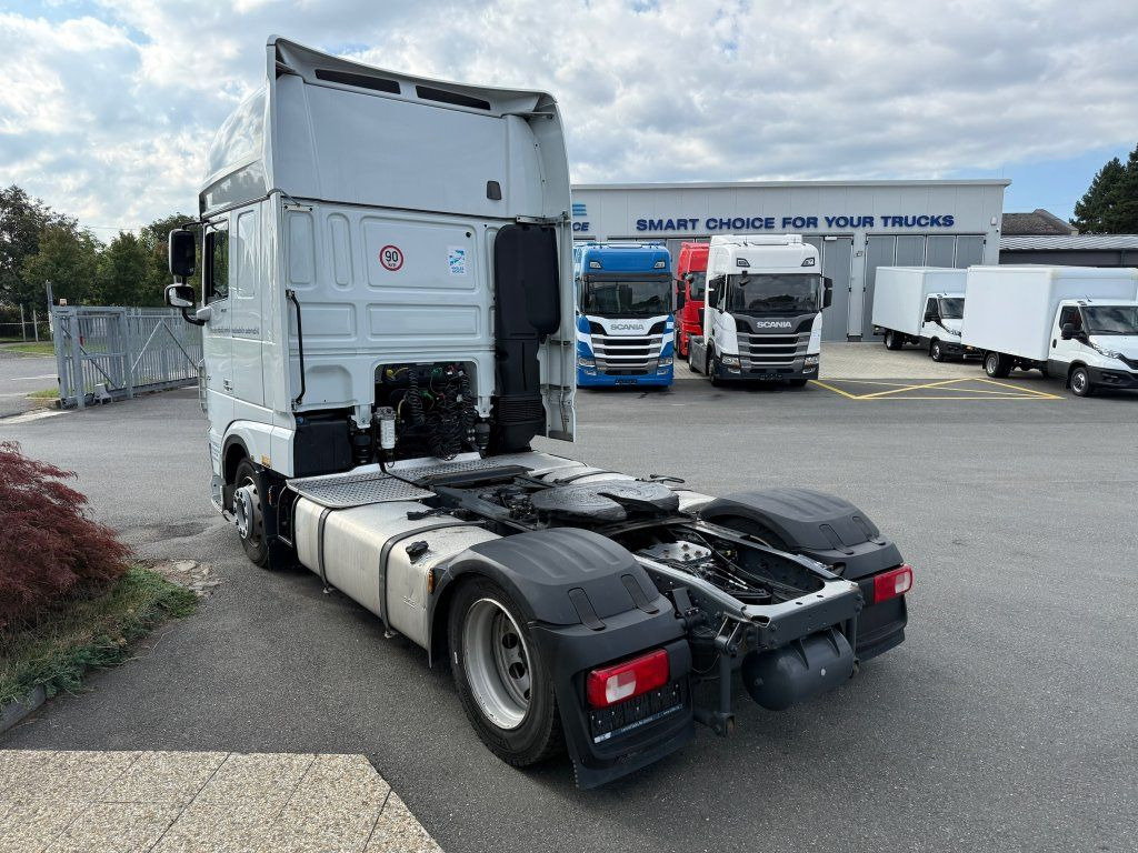 DAF XF480 SSC EURO 6 MEGA/lowdeck - Tractor: foto 5 DAF XF480 SSC EURO 6 MEGA/lowdeck - Tractor: foto 5