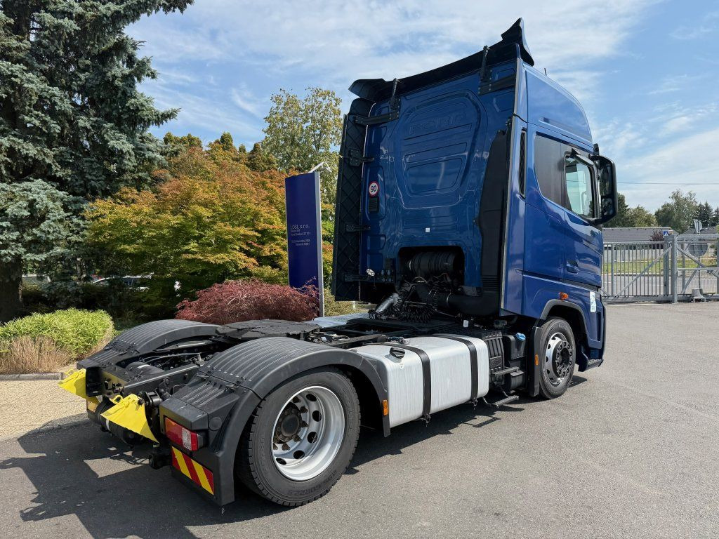 Ford F-MAX EURO 6 - Tractor: foto 4 Ford F-MAX EURO 6 - Tractor: foto 4