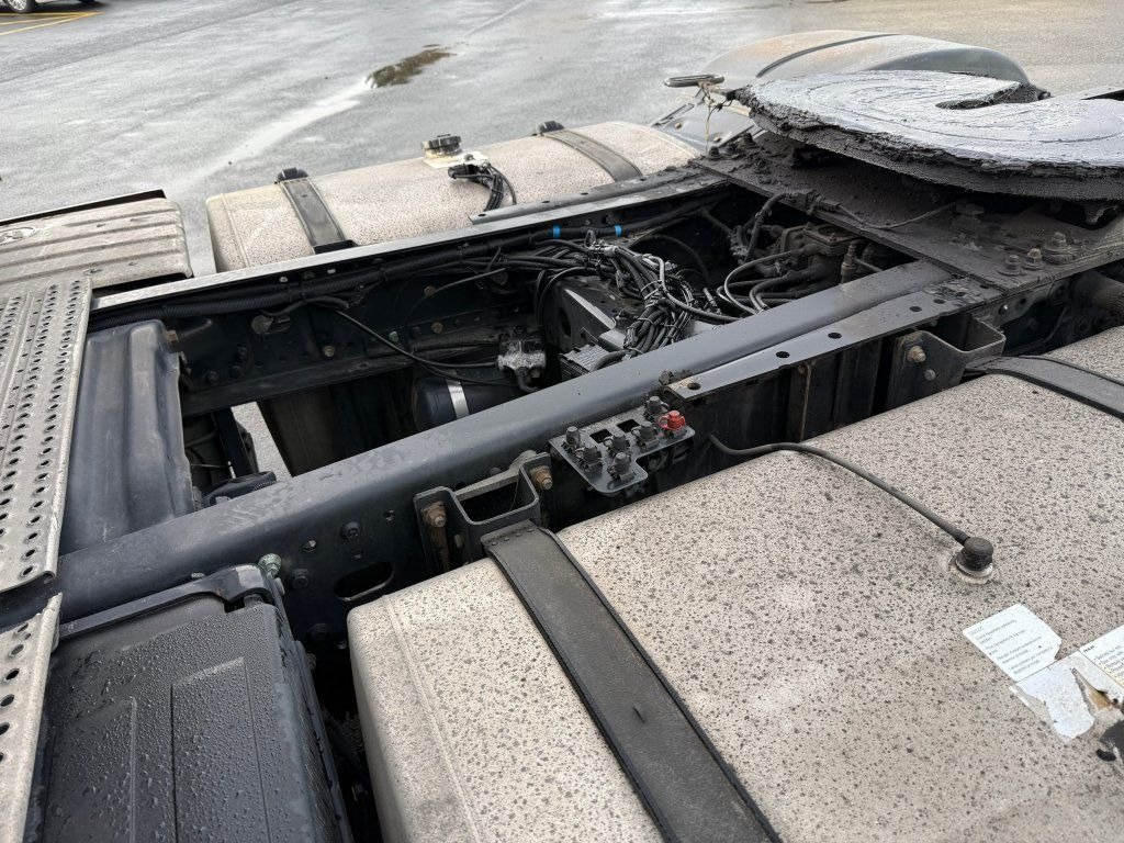 Tractor MAN TGX18.460 EURO 6: foto 7