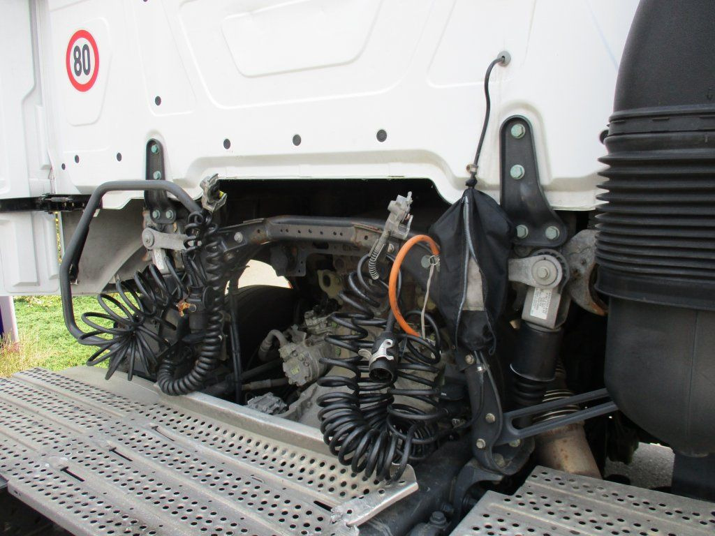 Tractor Mercedes-Benz 1845 Actros EURO 6 MEGA/lowdeck: foto 13