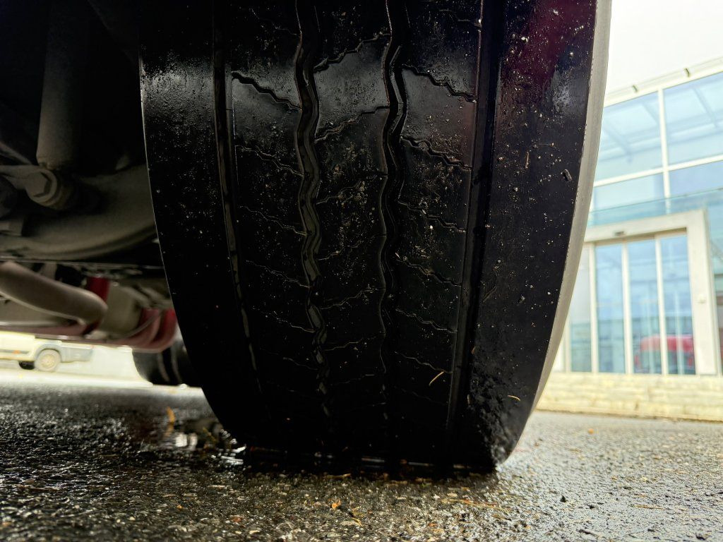 Scania Topline R500 Euro 6 Retarder - Tractor: foto 5 Scania Topline R500 Euro 6 Retarder - Tractor: foto 5