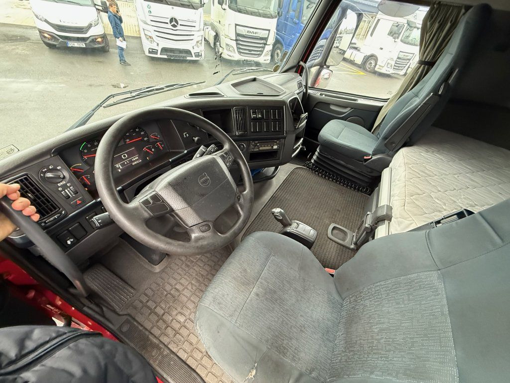 Tractor Volvo FH13 460 Globetrotter Euro 5: foto 11