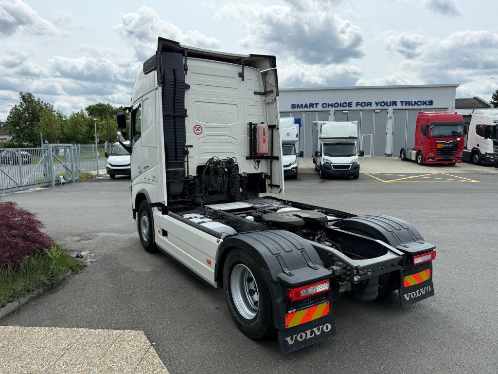 Volvo FH460 EURO 6 ADR - Tractor: foto 5 Volvo FH460 EURO 6 ADR - Tractor: foto 5