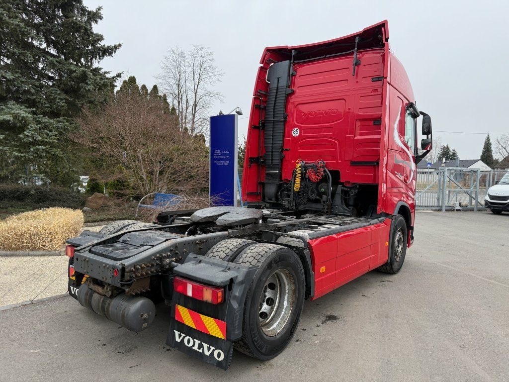 Volvo FH460 EURO 6 - Tractor: foto 4 Volvo FH460 EURO 6 - Tractor: foto 4